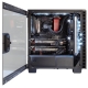 Фото Корпус Corsair Carbide Clear 400c Black (CC-9011081-WW)