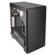 Фото Корпус Corsair Carbide Clear 400c Black (CC-9011081-WW)