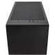 Фото Корпус Corsair Carbide Clear 400c Black (CC-9011081-WW)