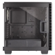 Фото Корпус Corsair Carbide Clear 400c Black (CC-9011081-WW)