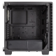 Фото Корпус Corsair Carbide Clear 400c Black (CC-9011081-WW)
