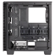 Фото Корпус Corsair Carbide Clear 400c Black (CC-9011081-WW)