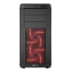 Фото Корпус Corsair Graphite 230T Black (CC-9011042-WW)