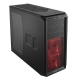 Фото Корпус Corsair Graphite 230T Black (CC-9011042-WW)