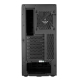 Фото Корпус Corsair Graphite 230T Black (CC-9011042-WW)