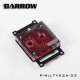 Фото Водоблок Barrow для процессоров AMD (LTYK2-03)