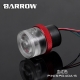 Фото Помпа для системы водяного охлаждения Barrow SPG40A-S Black