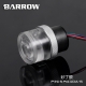 Фото Помпа для системы водяного охлаждения Barrow SPG40A-S Black