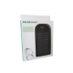 Фото Кожух для УМБ с солнечной панелью Smartfortec, black (ES500 solar black)