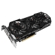 Фото Видеокарта Gigabyte GTX1060 6GB GDDR5 G1 ROCK (GV-N1060G1_ROCK-6GD)