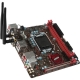 Фото Материнская плата MSI H270i Gaming Pro AC (s1151, Intel H270, PCI-Ex16)