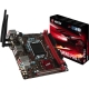 Фото Материнская плата MSI H270i Gaming Pro AC (s1151, Intel H270, PCI-Ex16)