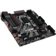 Фото Материнская плата MSI Z270m Mortar (s1151, Intel Z270, DDR44)