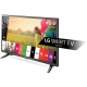 Фото Телевизор LG 32LH590U