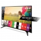Фото Телевизор LG 55LH604V
