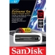 Фото Накопитель SanDisk 128GB USB 3.1 Extreme Go (SDCZ800-128G-G46)