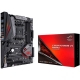 Фото Материнская плата Asus Crosshair VI Hero (sAM4, AMD X370, PCI-Ex16)