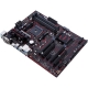 Фото Материнская плата Asus Prime B350-Plus (sAM4, AMD B350, PCI-Ex16)