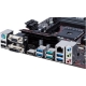 Фото Материнская плата Asus Prime B350-Plus (sAM4, AMD B350, PCI-Ex16)