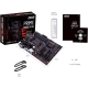 Фото Материнская плата Asus Prime B350-Plus (sAM4, AMD B350, PCI-Ex16)
