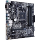 Фото Материнская плата Asus Prime B350M-A (sAM4, AMD B350, PCI-Ex16)