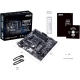 Фото Материнская плата Asus Prime B350M-A (sAM4, AMD B350, PCI-Ex16)