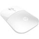 Фото Мышь HP Wireless Mouse Z3700 White (V0L80AA)