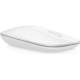 Фото Мышь HP Wireless Mouse Z3700 White (V0L80AA)