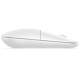 Фото Мышь HP Wireless Mouse Z3700 White (V0L80AA)