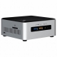 Фото Неттоп Intel NUC i3-6100U (BOXNUC6I3SYH)