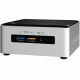 Фото Неттоп Intel NUC i3-6100U (BOXNUC6I3SYH)