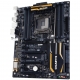 Фото Материнская плата Gigabyte GA-X99P-SLI (s2011-3, Intel X99, DDR4, PCI-Ex 16)