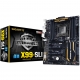 Фото Материнская плата Gigabyte GA-X99P-SLI (s2011-3, Intel X99, DDR4, PCI-Ex 16)