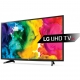 Фото Телевизор LG 43UH610V