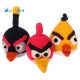Фото Желтая птица Чак (Angry Birds)