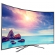 Фото Телевизор Samsung UE43KU6500 (UE43KU6500UXUA)