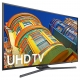 Фото Телевизор Samsung UE49KU6300 (UE49KU6300UXUA)