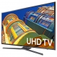 Фото Телевизор Samsung UE49KU6300 (UE49KU6300UXUA)