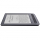 Фото Электронная книга PocketBook 625 Basic Touch 2 Black (PB625-E-CIS)