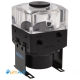Фото Aquacover DDC, cover for Laing und Swiftech pumps, G1/4