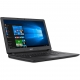 Фото Ноутбук Acer Aspire ES1-533-P3ZC Black (NX.GFTEU.007)
