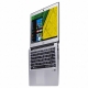 Фото Ноутбук Acer Swift 3 SF314-51-760A Silver (NX.GKBEU.043)