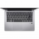 Фото Ноутбук Acer Swift 3 SF314-51-37PU Silver (NX.GKBEU.045)