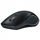 Фото Мышь Logitech Wireless Mouse M560 Black (910-003882)