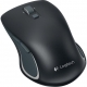 Фото Мышь Logitech Wireless Mouse M560 Black (910-003882)