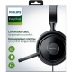 Фото Гарнитура для ПК Philips SHM6500 (SHM6500/10)