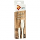 Фото Кабель 2E USB 2.0 to Apple Lightning 1 м White (2E-CCTI03F-1W)