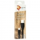 Фото Кабель 2E USB 2.0 to microUSB 1 м Black (2E-CCTM03F-1B)