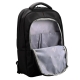 Фото Рюкзак для ноутбука 2E 16" Black (2E-BPN116BK)