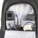 Фото Рюкзак для ноутбука 2E 16" Black (2E-BPN316BK)
